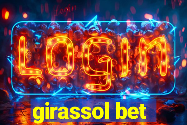 girassol bet